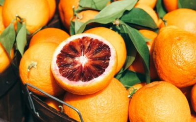 Vitamin C and Colorectal Cancer 