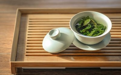 The Anti Cancer Potential of Green Tea