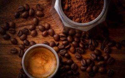 Anti Cancer Benefits of Coffee